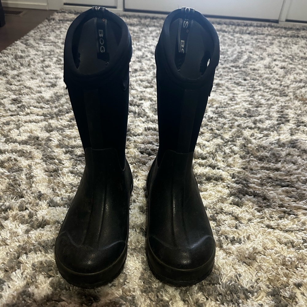 Kids bogs boots